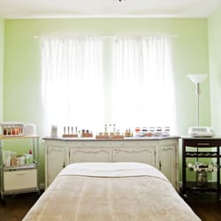 Orange Blossom Skin Care