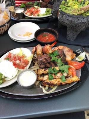 Rango’s Tex-Mex & Grill by null