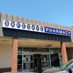 Safesave Pharmacy