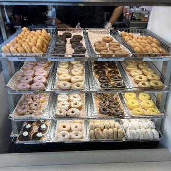 Dunkin' - Donuts Near Me - Fort Mill, South Carolina Dunkin' - Donuts Near Me - Fort Mill, South Carolina