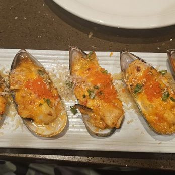 Tokyo Kitchen - Deluxe muscles - Japanese Near Me - Montclair, California