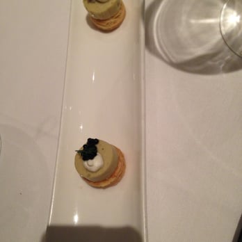 Le Papillon - French Near Me - San Jose, California