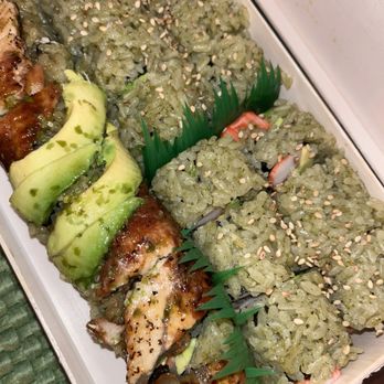 Yuki Handroll Bar - Japanese Near Me - Austin, Texas Yuki Handroll Bar - Japanese Near Me - Austin, Texas