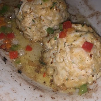 Ruth's Chris Steak House - Crab cakes - Steakhouses Near Me - Dallas, Texas Ruth's Chris Steak House - Crab cakes - Steakhouses Near Me - Dallas, Texas