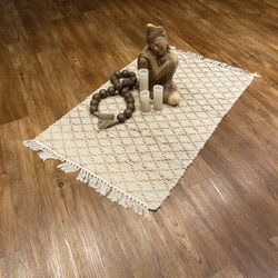 Tula Yoga