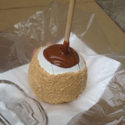 Caramel Apple Favorites Caramel Apple Favorites
