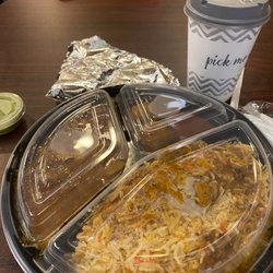 Tikka Craze
