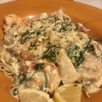 Evangelo's Restaurant - Neptune Florentine - Pizza Near Me - Wasilla, Alaska