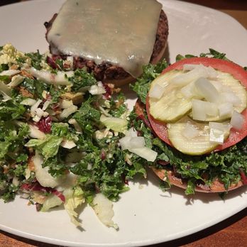 Northstar Café - Northstar burger. - Cafes Near Me - Columbus, Ohio Northstar Café - Northstar burger. - Cafes Near Me - Columbus, Ohio