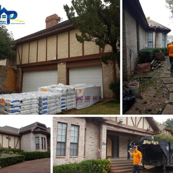 High Performance Roofing - Roofing Near Me - Frisco, Texas