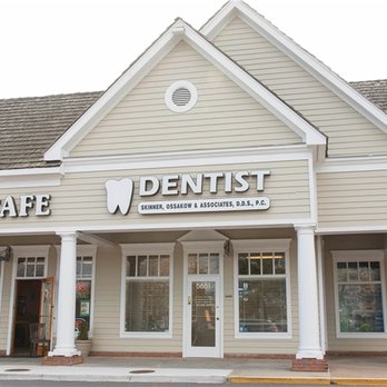 Skinner Ossakow & Associates - Cosmetic Dentists Near Me - Centreville, Virginia Skinner Ossakow & Associates - Cosmetic Dentists Near Me - Centreville, Virginia