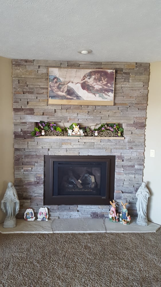 FIREPLACE SERVICES Updated August 2024 5062 S 108th St, Omaha