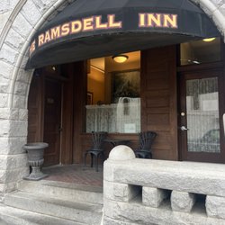 Ramsdell Inn