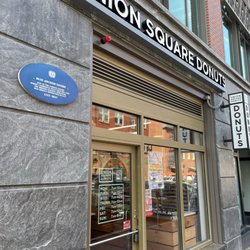 Union Square Donuts - Union square Donuts