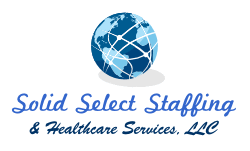 Solid Select Staffing & Healthcare Services - home care agency in Richmond, VA