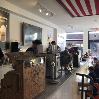 Pendleton Parlor: Ice Cream & Cookie Dough - Ice Cream & Frozen Yogurt Near Me - Cincinnati, Ohio Pendleton Parlor: Ice Cream & Cookie Dough - Ice Cream & Frozen Yogurt Near Me - Cincinnati, Ohio