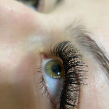 Lush Beauty Loft - Textured volume - Eyelash Service Near Me - Livermore, California Lush Beauty Loft - Textured volume - Eyelash Service Near Me - Livermore, California