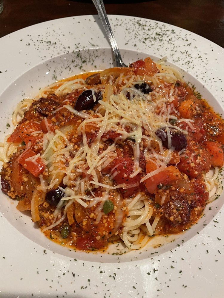Melo Trattoria