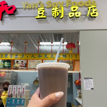 Yan's Soy Foods - Desserts Near Me - Markham, Ontario
