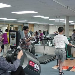 TLC Rehabilitation Physical Therapy - Brooklyn office view 1