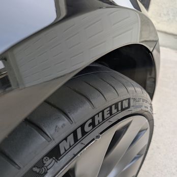 Precision Dents/ Paintless dent repair - After - Body Shops Near Me Precision Dents/ Paintless dent repair - After - Body Shops Near Me