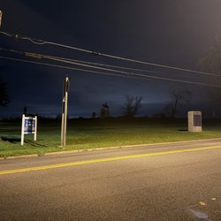 Gettysburg Ghost Tours
