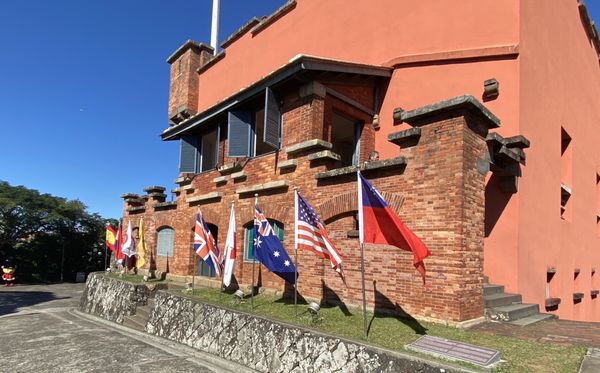 Fort San Domingo by null