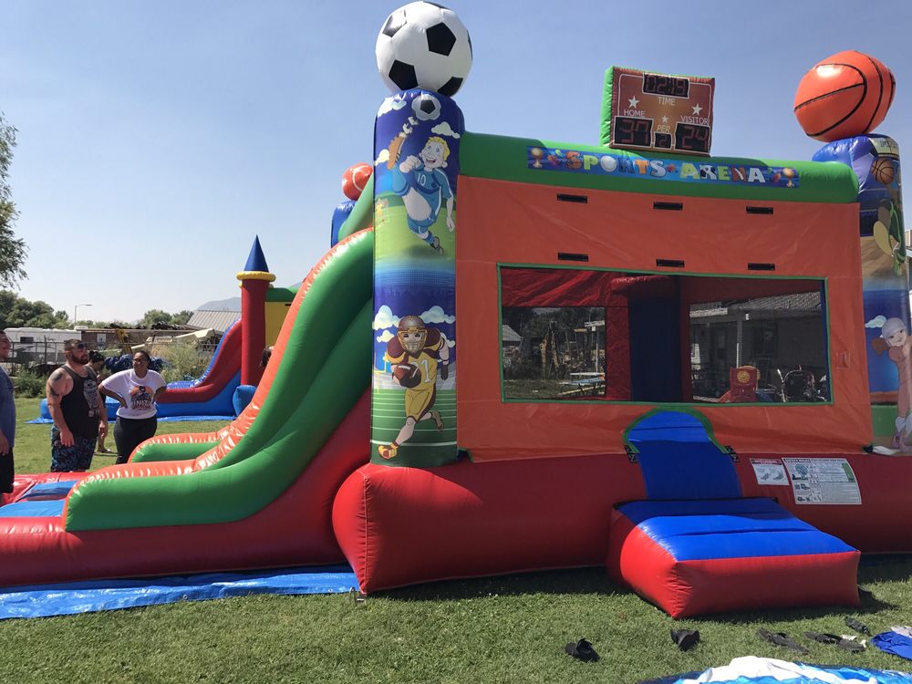 QUEEN BEE PARTY RENTALS Updated October 2024 274 See Vee Ln,