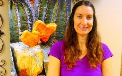 Southwest Holistic Wellness Logo