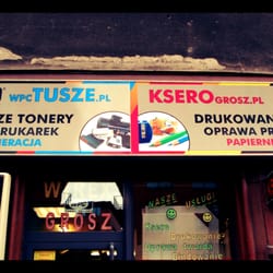 Wirex Grosz - Góra.