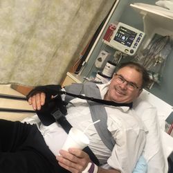 Bahamas Surgery Center - After surgery