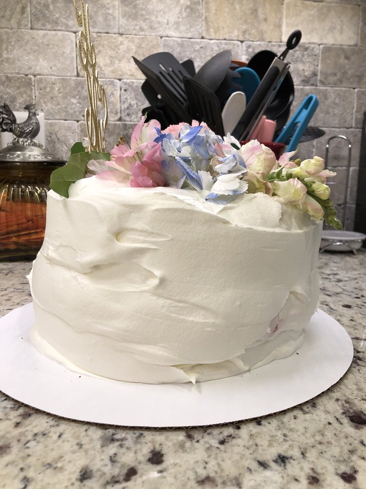 RASPBERRIES N’CREME 50 Photos & 38 Reviews Bakeries 7606 N May