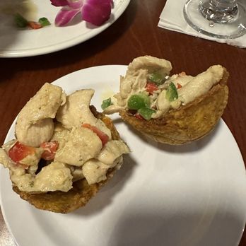 Dos Bocas Restaurant - Mofongitos - Puerto Rican Near Me - Kissimmee, Florida