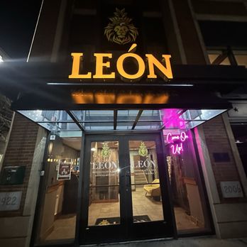 Leon Restaurant & Bar - Mexican Near Me - West Hartford, Connecticut Leon Restaurant & Bar - Mexican Near Me - West Hartford, Connecticut