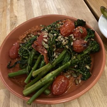 Osteria Georgi - Broccolini - Italian Near Me - Chapel Hill, North Carolina Osteria Georgi - Broccolini - Italian Near Me - Chapel Hill, North Carolina