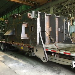 Jones & Lockhart Fabrication
