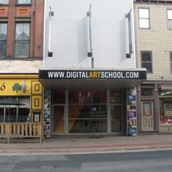 da Vinci College