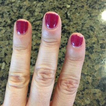 Natural Nails - Nail Salons Near Me - Palatine, Illinois Natural Nails - Nail Salons Near Me - Palatine, Illinois