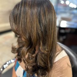 TK Hair Salon
