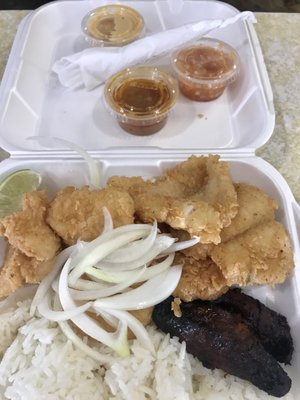 Chef Creole by null