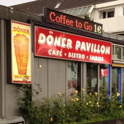 Döner Pavillon