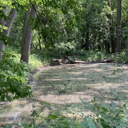 Lac Qui Parle State Park