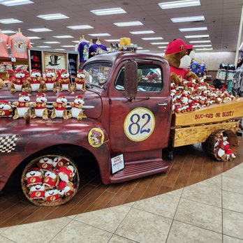 Buc-ee's - Gas Stations Near Me - Fort Worth, Texas Buc-ee's - Gas Stations Near Me - Fort Worth, Texas