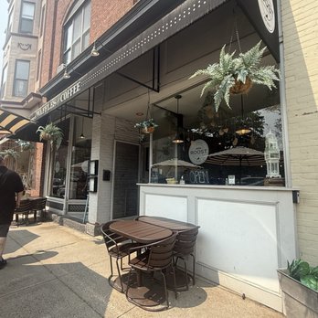 Iron Roost - Breakfast & Brunch Near Me - Ballston Spa, New York