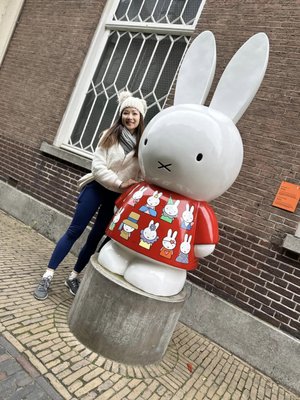 Nijntje Museum by null