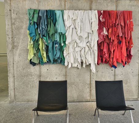 Magazzino Italian Art by null