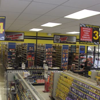 Bennett Auto Supply - Auto Parts & Supplies Near Me - Boca Raton, Florida Bennett Auto Supply - Auto Parts & Supplies Near Me - Boca Raton, Florida