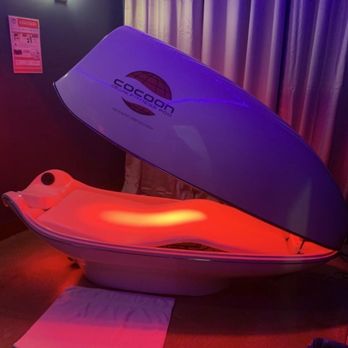 Sunkissd Tan - Cocoon Pod - Tanning Near Me - Richland, Washington Sunkissd Tan - Cocoon Pod - Tanning Near Me - Richland, Washington