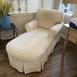 M & M Interiors and Custom Upholstery