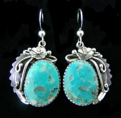 Turquoise Trading Post by null
